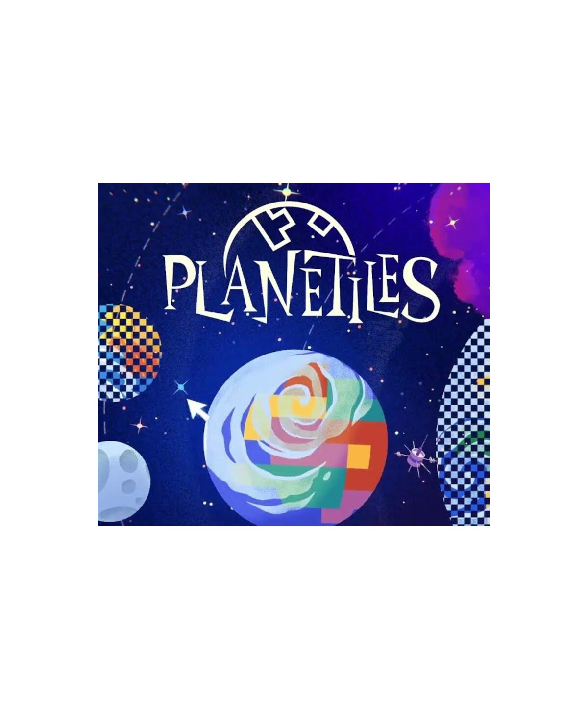 Planetiles Steam Key GLOBAL